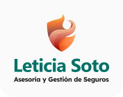 Logo leticia