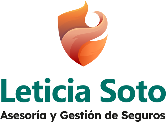 Logo leticiasotoseguros